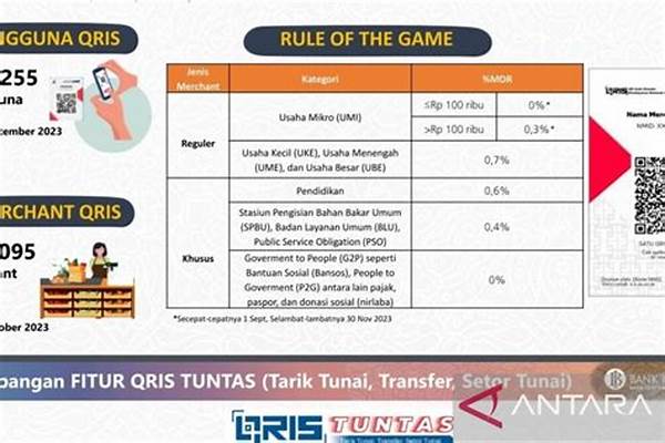 Bank Indonesia Dorong Qris Untuk Pedagang Bengkulu