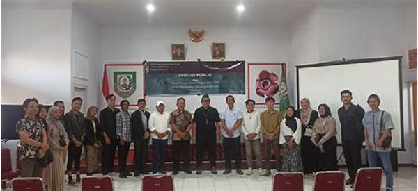 Diskusi Publik Politik Lokal Bengkulu Diserbu Akademisi