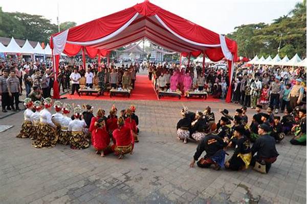 Festival Ekonomi Kreatif Bengkulu Tarik Ribuan Pengunjung