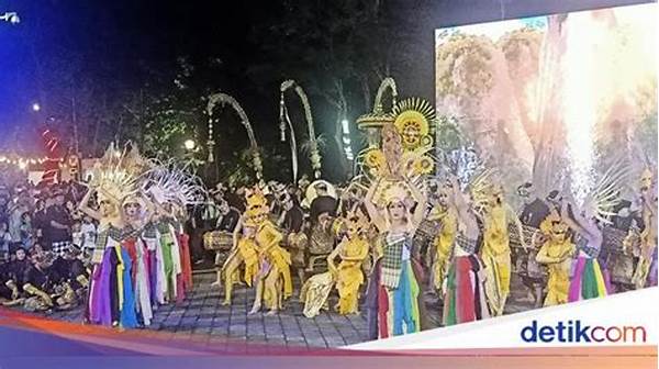 Festival Kuliner Bengkulu Jadi Ajang Hiburan Warga