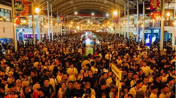 Festival Musik Lokal Digelar Di Kecamatan Gading Cempaka