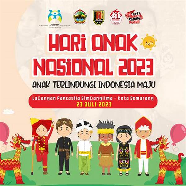 Festival Pendidikan Bengkulu Ramaikan Hari Anak Nasional