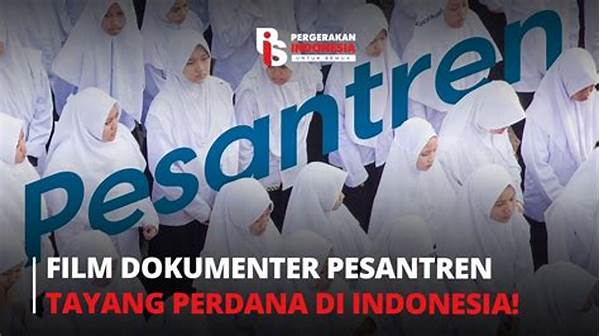 Film Dokumenter Tentang Tabut Bengkulu Tayang Perdana