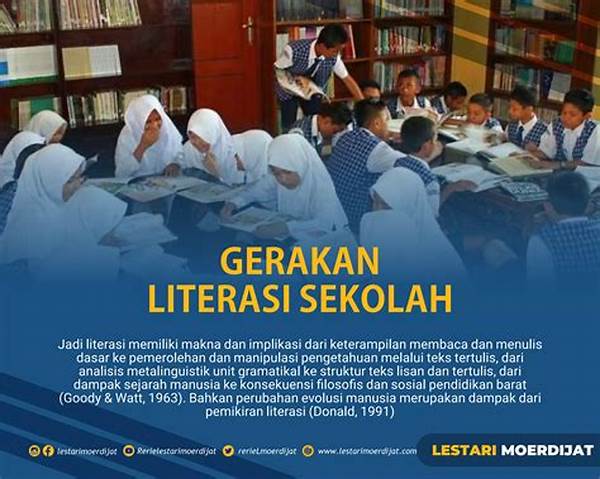 Gerakan Literasi Sekolah Bengkulu Tarik Perhatian Nasional