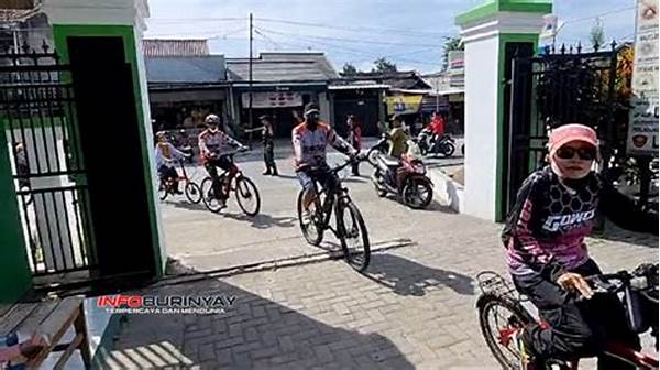 Pemerintah Bengkulu Gelar Event Gowes Sehat 2025
