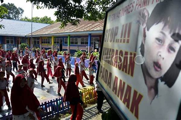 Pemkot Bengkulu Canangkan Program Sekolah Ramah Anak