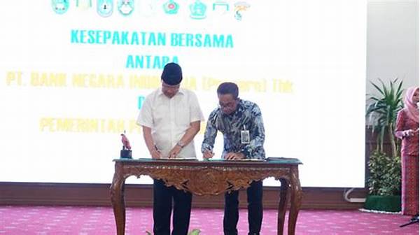 Pemprov Bengkulu Canangkan Program Smart City Di Ibu Kota