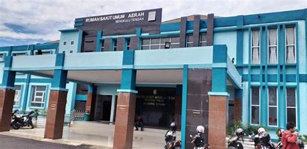 Rsud Bengkulu Buka Program Magang Kesehatan Untuk Mahasiswa