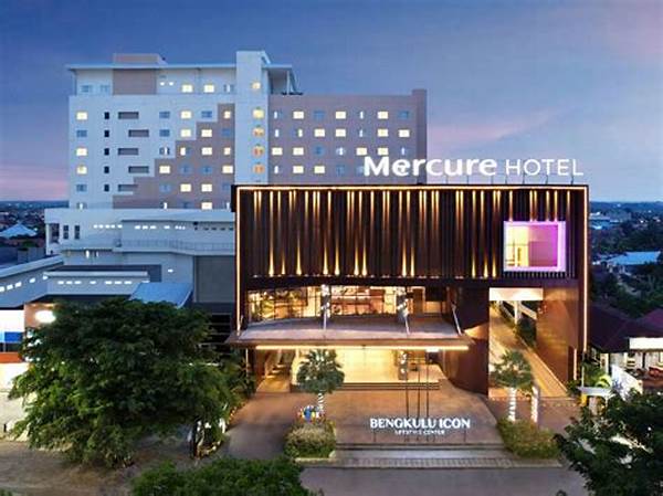 Hotel Bengkulu