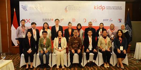 Indonesia Jadi Tuan Rumah Pertemuan Smart City Asia 2025