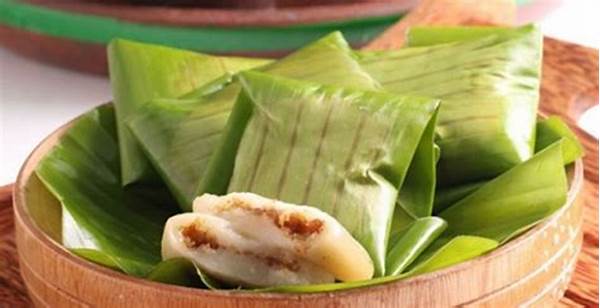 Makanan Tradisional Bengkulu