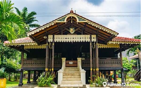 Nama Rumah Adat Bengkulu