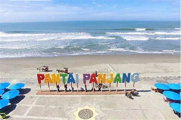 Pantai Panjang Bengkulu