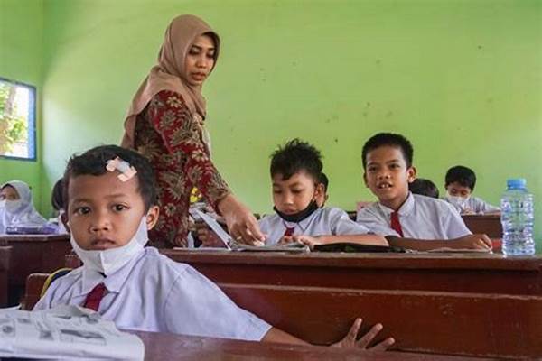 Sekolah Di Bengkulu Terapkan Kurikulum Merdeka Belajar