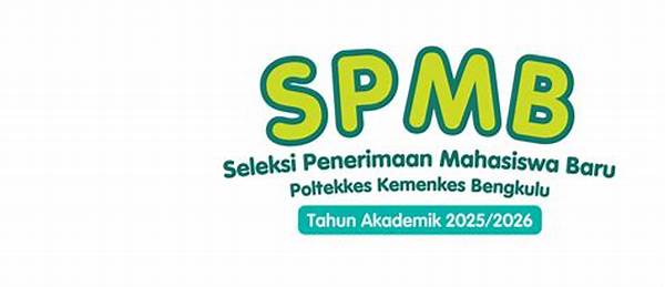 Spmb Bengkulu