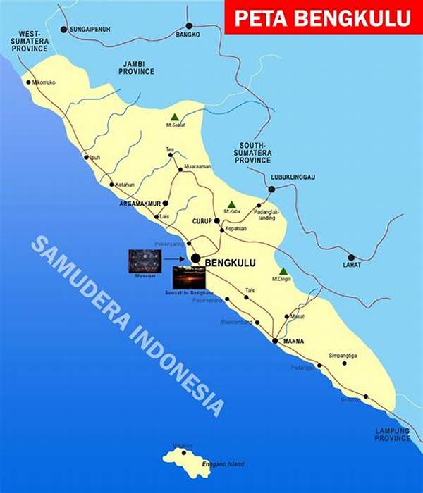 Bengkulu Dimana