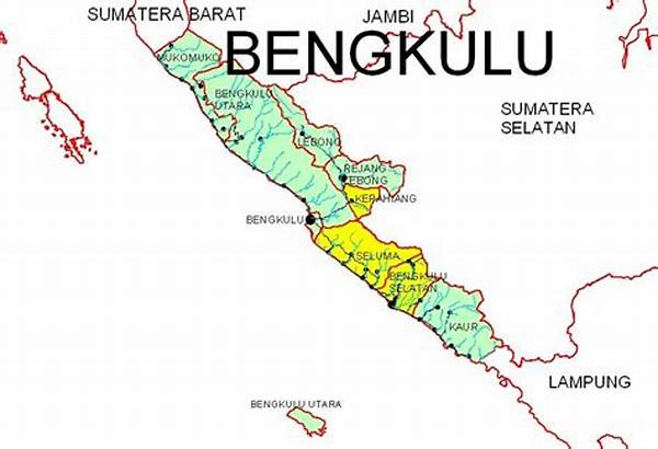 Bengkulu Sumatera Mana