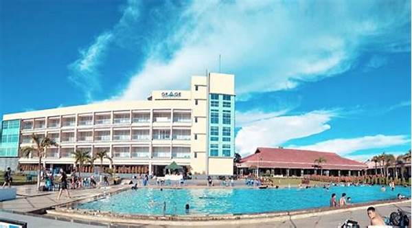 Hotel Di Bengkulu