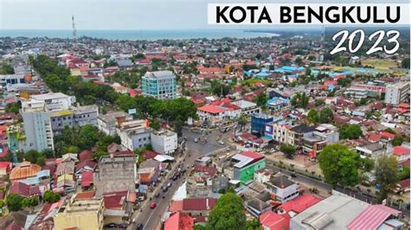 Ibukota Bengkulu