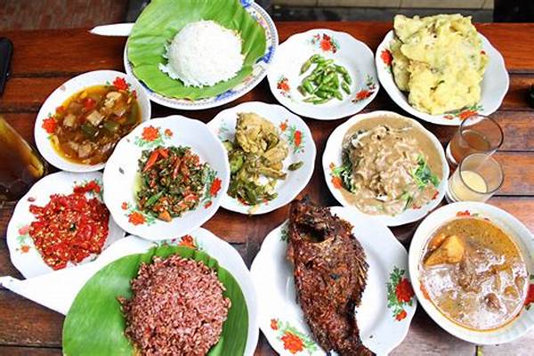 Makanan Khas Bengkulu