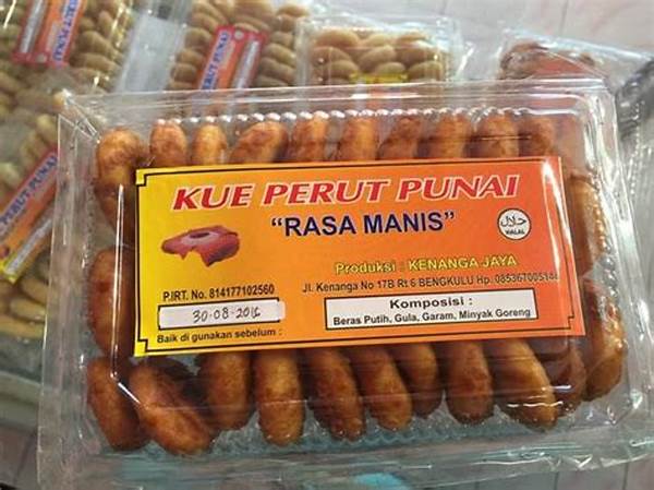 Oleh Oleh Bengkulu