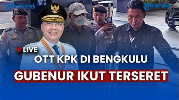 Ott Kpk Bengkulu