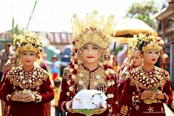 Suku Bengkulu