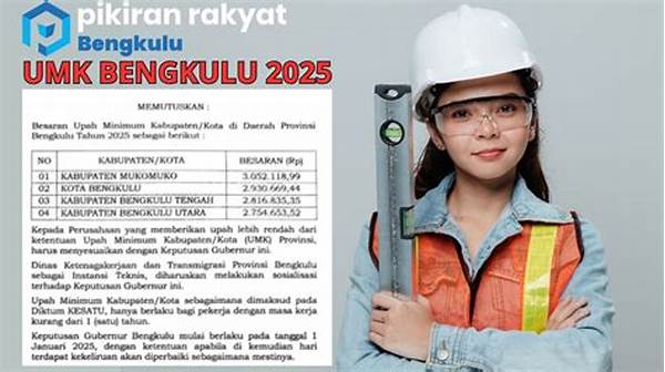 Umk Bengkulu 2025