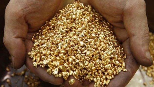 investasi tambang emas di Seluma