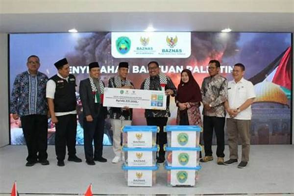 Bantuan! Pemkot Bengkulu Salurkan Bantuan Dana Bergulir Untuk Ratusan Pedagang Pasar Tradisional!