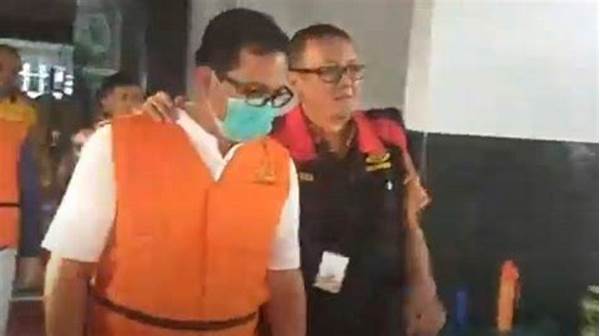 Ditahan! Kejati Bengkulu Tetapkan 4 Tersangka Baru Kasus Korupsi Proyek Jalan Tol!