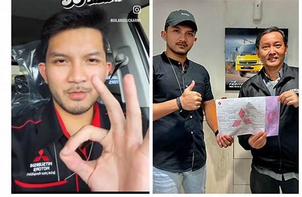 Dunia Maya! Selebgram Bengkulu Terkenal Karena Konten Review Makanan Ekstrem Lokal!