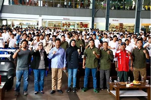 E-sport! Dinaspora Bengkulu Dukung Penuh Pembinaan Atlet E-sport Di Tingkat Pelajar!