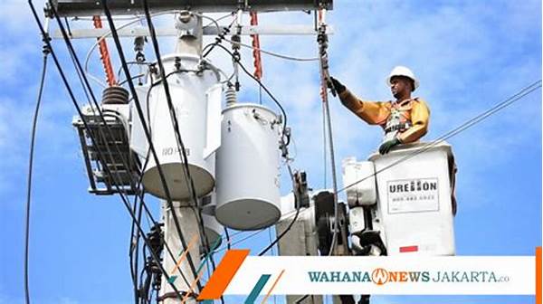 Energi! Pln Bengkulu Jamin Pasokan Listrik Aman Jelang Akhir Tahun, Dukung Industri Lokal!