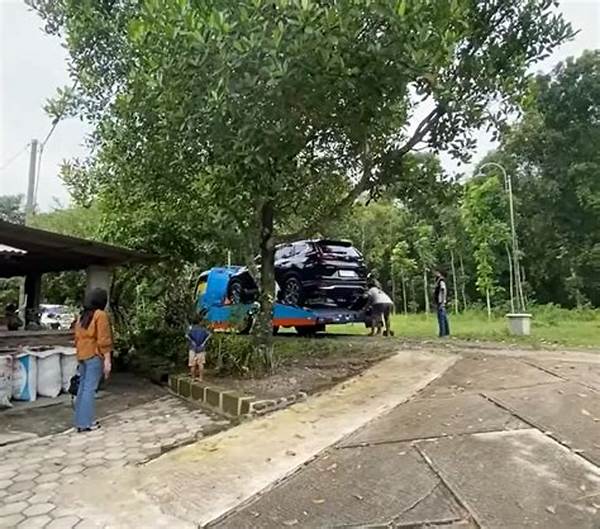 Heboh! Artis Ibu Kota Beli Vila Mewah Di Pantai Panjang Bengkulu, Jadi Tetangga Baru Warga!