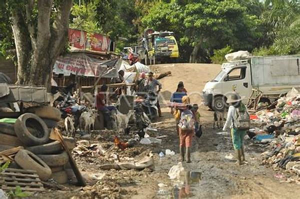 Kabar Buruk! Angka Kemiskinan Di Bengkulu Meningkat, Walikota Janji Lakukan Intervensi Ekonomi!