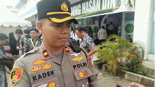 Kriminal! Remaja Di Kota Bengkulu Tertangkap Polisi Usai Curi Komputer Sekolah Untuk Judi Online!