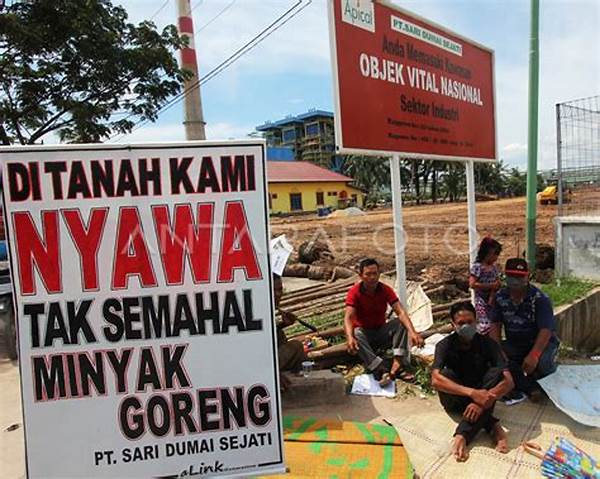 Lingkungan! Aktivis Kecamatan Pondok Kelapa Protes Keras Pencemaran Laut Akibat Limbah!