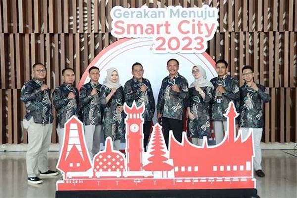 Opini Ekonomi! Wacana Penerapan Smart City Bengkulu, Mampukah Mendorong Pertumbuhan Bisnis Lokal?