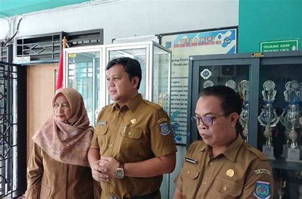 Pendidikan Tegas! Disdik Bengkulu Ancam Sanksi Tegas Sekolah Yang Pungut Biaya Di Luar Aturan!