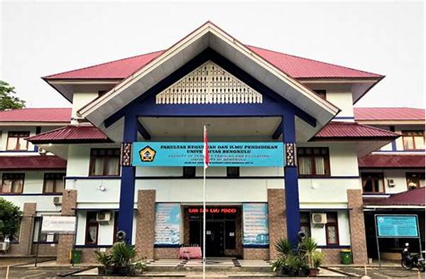 Pendidikan! Universitas Bengkulu (unib) Buka Fakultas Kedokteran Hewan Baru Tahun Depan!