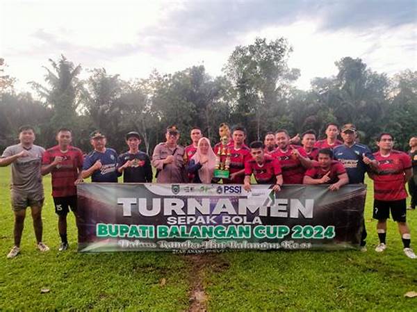 Sepak Bola! Turnamen Sepak Bola Antar Kecamatan Di Kota Bengkulu Berhadiah Fantastis!