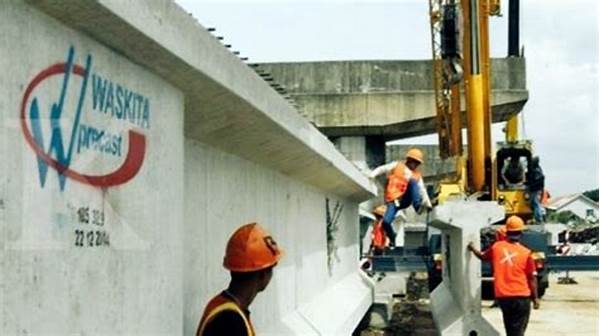 Skandal! 4 Tersangka Korupsi Proyek Tol Seret Nama Pejabat Tinggi Provinsi, Politik Terguncang!