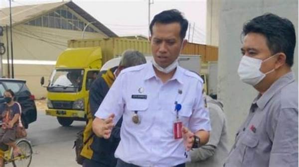 Skandal! Oknum Lurah Di Kecamatan Gading Cempaka Terlibat Kasus Korupsi Dana Bantuan Sosial!