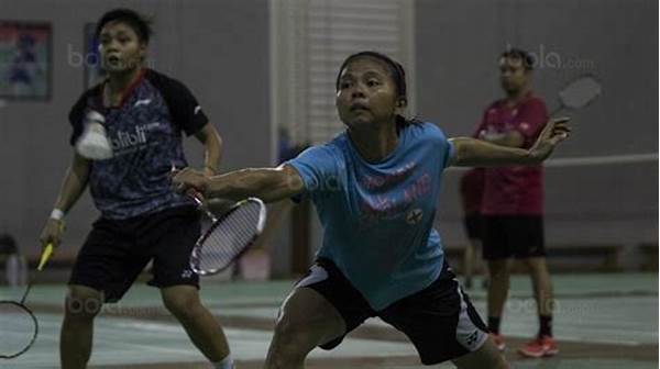 Bulutangkis! Atlet Bulutangkis Muda Bengkulu Mulai Dilirik Pbsi Pusat Untuk Training Camp!