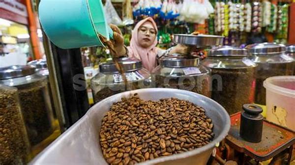 Ekspor Cuan! Umkm Kopi Bengkulu Tembus Pasar Amerika, Omzet Miliaran Rupiah!