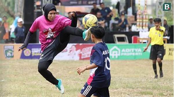 Hiburan Bola! Laga Sepak Bola Tarkam Di Bengkulu Selatan Berakhir Ricuh, Wasit Diamankan!