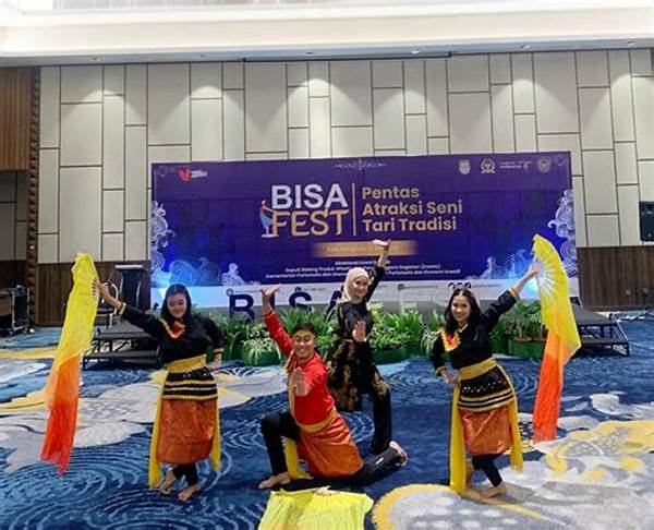 Hiburan Khas! Tradisi Begalau Di Seluma Bengkulu Ditetapkan Jadi Warisan Budaya Tak Benda!