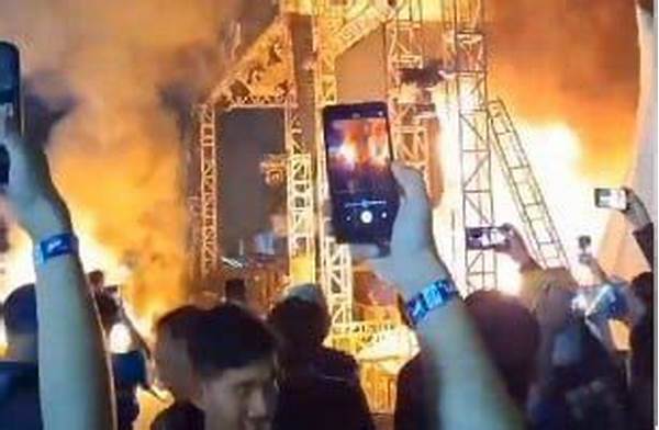 Hiburan Malam! Dispar Bengkulu Larang Keras Konser Musik Underground Tanpa Izin Ketat!