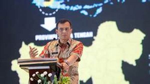 Investasi Besar! Investor China Siap Tanam Modal Di Sektor Pertambangan Dan Infrastruktur Bengkulu!